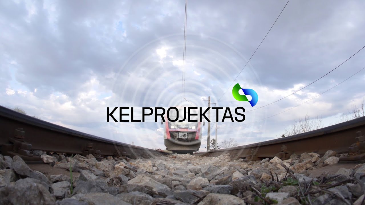 Kelprojektas.