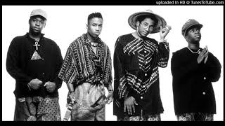 A Tribe Called Quest - 8 Million Stories ( Cut From Chris Read&#39;s Midnight Marauder 20th Anniversary