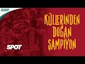 Galatasaray&#39;ın Şampiyonluk Hikayesi | Süper Lig Şampiyonu Galatasaray | SPOT