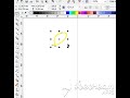 Kurva 2 #CorelDraw