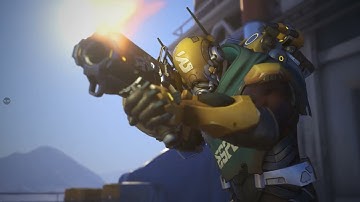 "Wasteland" Baptiste All Highlight Intros