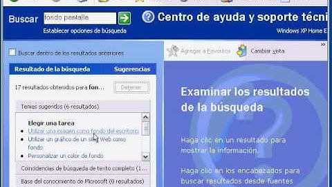 Informática - Video N° 3