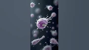 How Bacteria Reproduce: binary fission explained