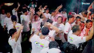 CINTA YANG SEMPURNA - SHAUN THE SHEEP - HAPPY PARTY GRUDAK GRUDUK TEAM - RONGGO JAKEN PATI