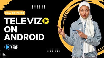 How to install/download and setup Televizo IPTV player on Android phone