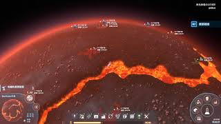 Dyson Sphere Segmented Speedrun in 6:39:12 (Solar Sail)