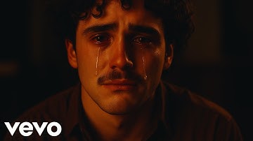 Benson Boone – Cry in Silence (Official Music Video)
