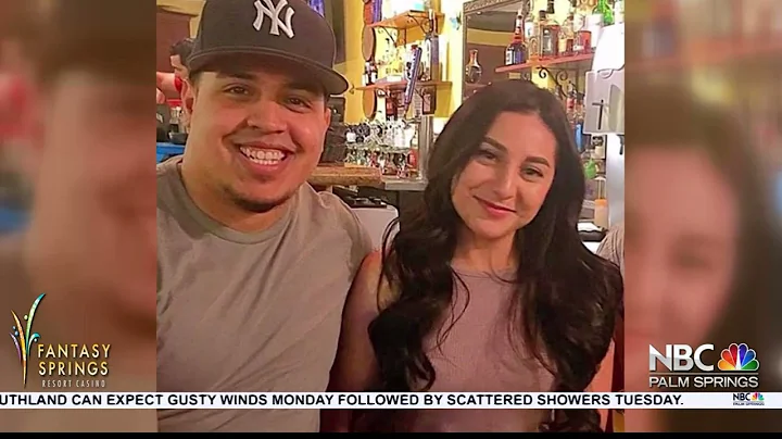 Suspects in Jonathan Reynoso and Audrey Moran's Mu...