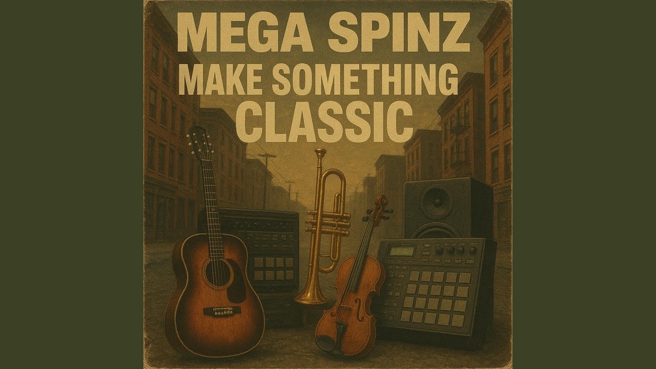 Watch Make Something Classic on YouTube Watch Make Something Classic on YouTube