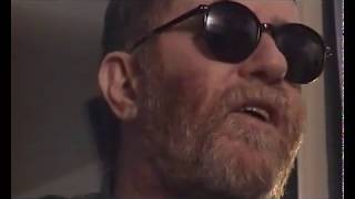 Francesco De Gregori - Vai in Africa Celestino! [Homemade clip - 2005]