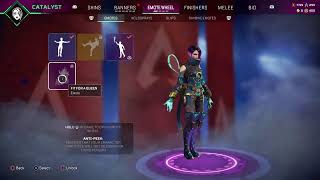 Apex legends season 21 solo 20 bomb  BATTLE PASS giveaway