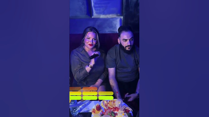 Samira loranaise duo Sofian asla 2025 mgablineh biha mabli