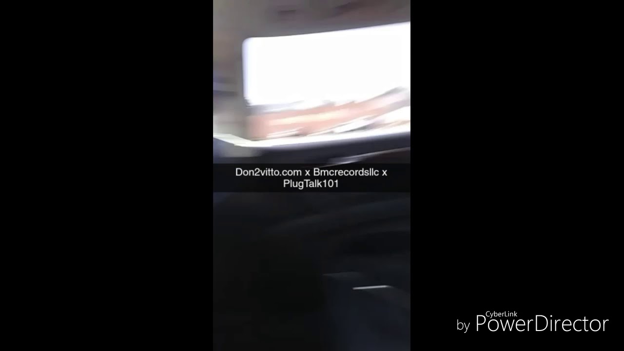 PLUGTALK101 - Don2vitto Produced by Jacknorrisbeats