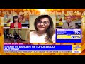 Адвокатка та громадська діячка із Пенсильванї, Ірина Мазур, - про штати, що вагаються