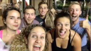 One Second Everyday Video 2016