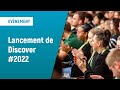 Lancement de discover promotion 20222023  axral