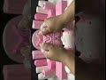 Satisfying Baking Soda Crushing Video 📸 #slime #lifeisbutadream #lifeisbutadream #timelapse