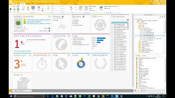 WINDEV 15:00 DESENVOLVIMENTO DIVERSOS ERP