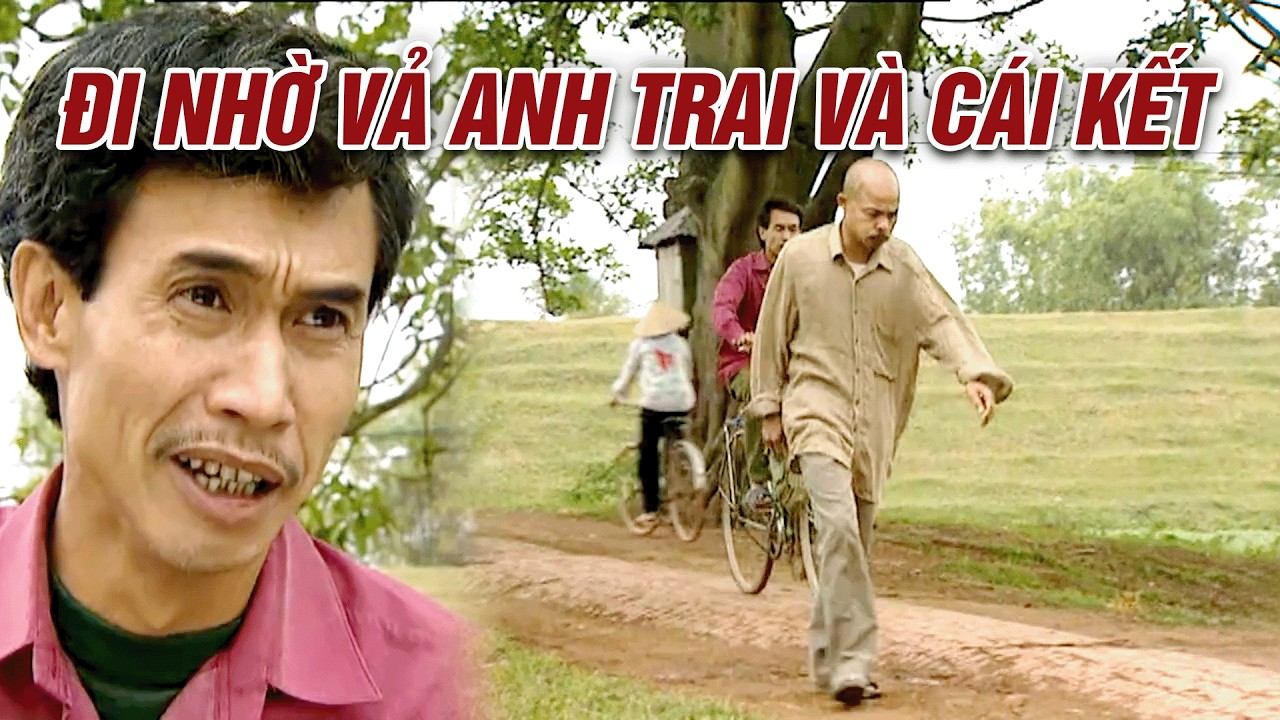 Quàng gõ cửa Chu Văn Quềnh để NHỜ VẢ, ai ngờ nhận CÚ PHẢN ĐÒN | Đất và Người