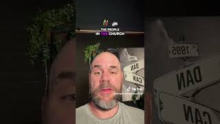 give him his glory #faithdeconstruction #exvangelical #deconstruction #religioustrauma #exchristian