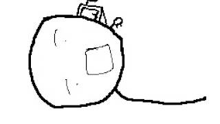 Sheldon Balloon  / Flipnote Hatena