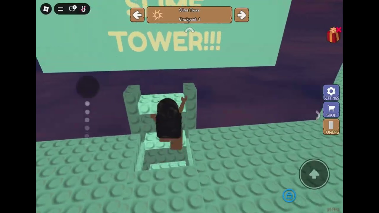 ASMR keyboard (part 1)