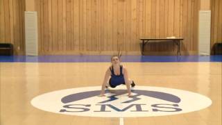 Contemporary Dance Routine: “Make It To Me” By Sam Smith