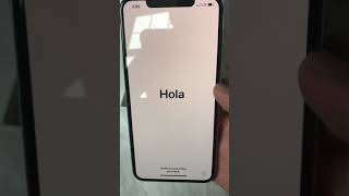 Apple iPhone XS Max Silver unboxing unveil