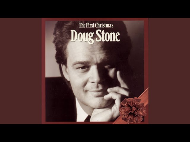 Doug Stone - When December Comes Around