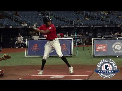 Jordan Taylor, OF,