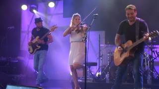 Dominique Dupuis À Lorient 2016