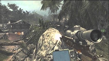 Crazy MW3 Hitmarker!!