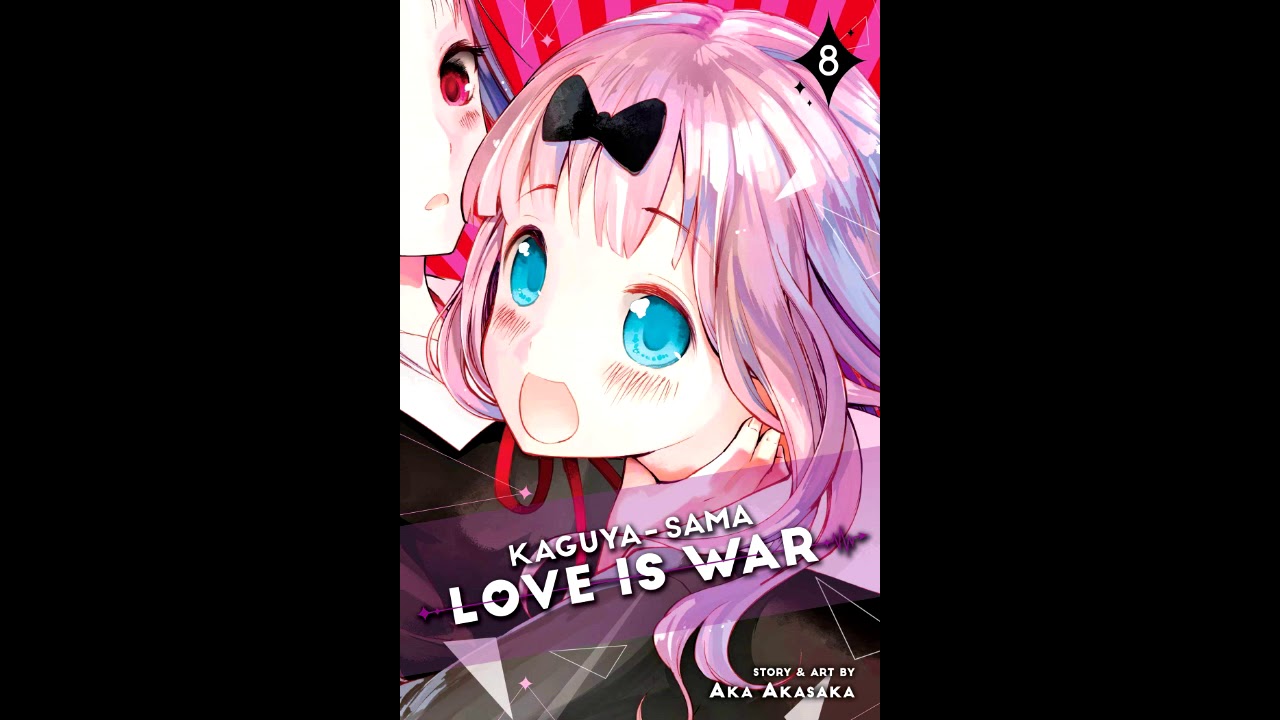 Kaguya-Sama: Love is War - Chapter 78 Radioplay (fandub) - YouTube