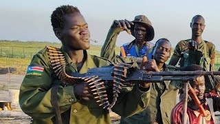 Nuer Eye | Listen To This Message 
