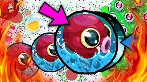 Xgar.io | Bubla.io - INSANE DOUBLESPLITS & POPSPLITS