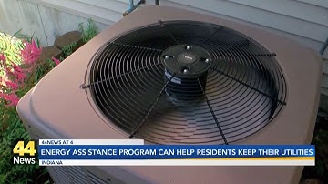 Energy Assistance Program helping Indiana residents