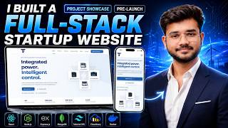Project Showcase: Titan Energy Website