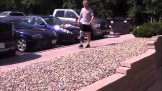 BiOM Powerfoot by iWalk