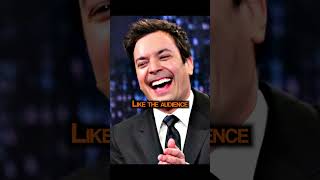 Why Jimmy Fallon's jokes hit different? @fallontonight