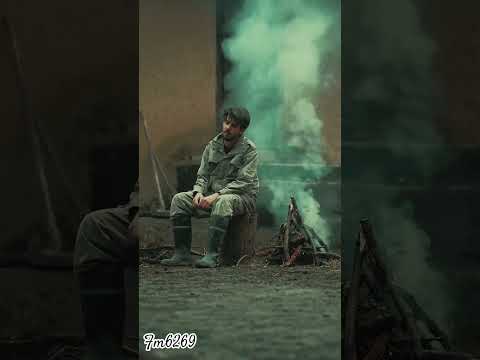 شهر غارت زده بودم امدی دروازه ها رو بستی منه ویران شده رو ارام گفتی که کنارم هستی