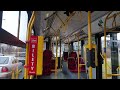 Ursus CS12LFE #1999 [MZA Warszawa - Linia 263]