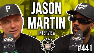 Jason Martin on 