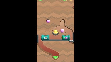 Dig this 610-3 | MISFITS | Dig this Level 610 Episode 3 solution walkthrough 