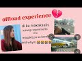 Offload experience /Philippines to Bangkok Thailand /Why!!!! 😭vlog #4