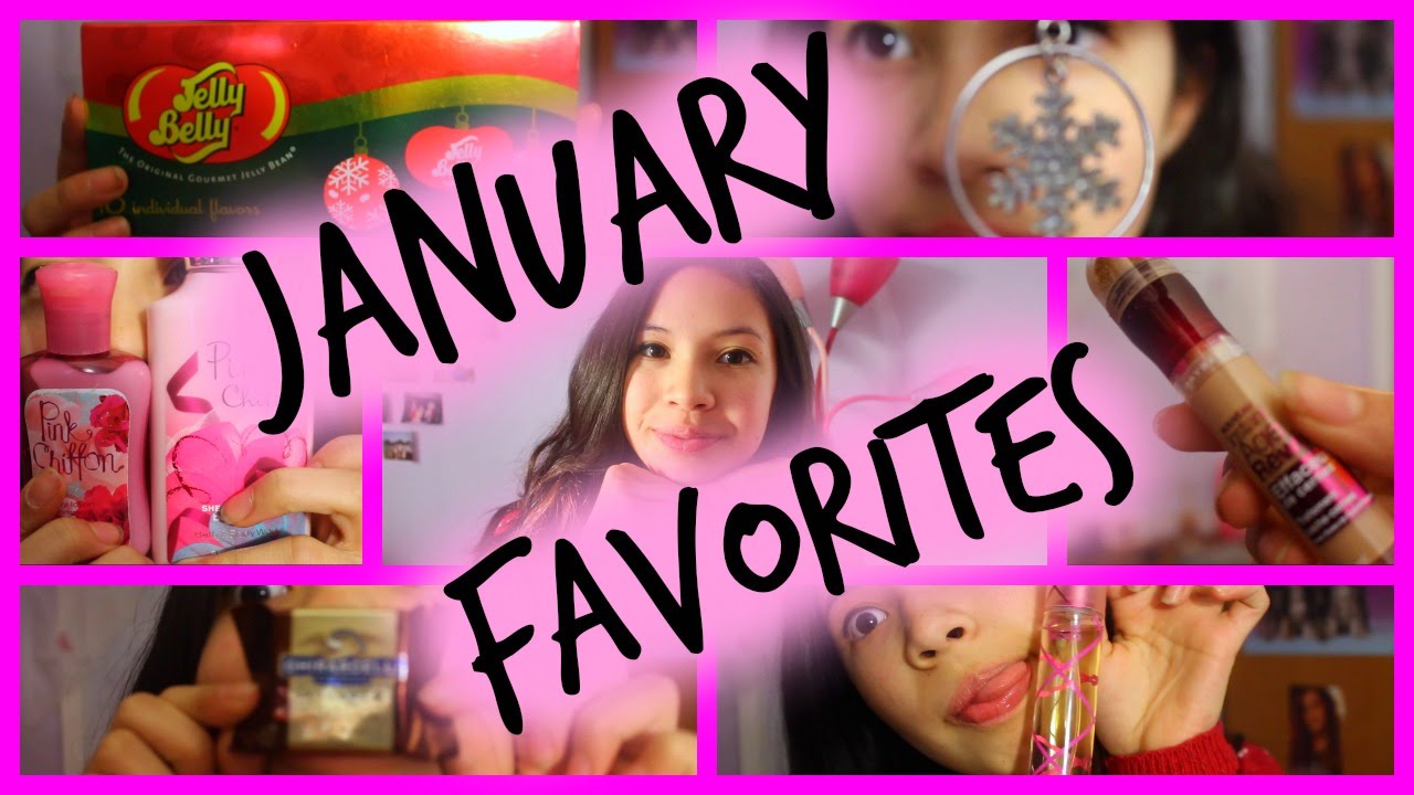 January Favorites 2015! camera iphone 8 plus apk