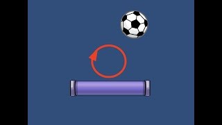 Unity3d - How to Simple 2d Rigidbody Rotation with physics