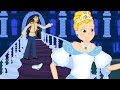 Cinderella story for children | Bedtime Stories for Kids | Cinderella Songs for Kids