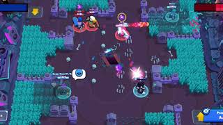 Thats why you don't want to messed with No Hat Mortis.