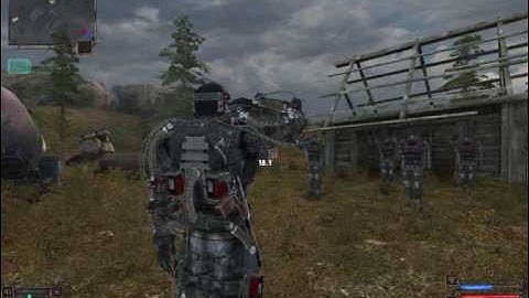 s.t.a.l.k.e.r. clear sky radio-duty