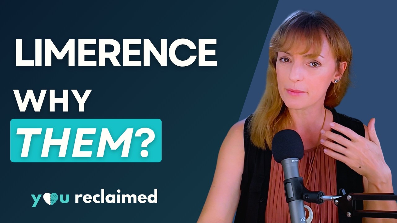 Limerence and Why You Got Hooked on Them, Not Someone Else